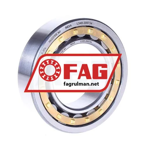 FAG NU2210E-M1
