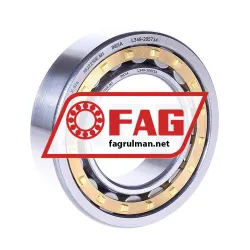 FAG NU2210E-M1