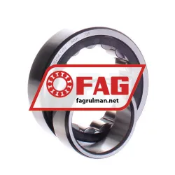 FAG NU2209E-TVP2 rulman resim 2