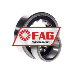 FAG NU2208E-TVP2-C3 rulman resim 2