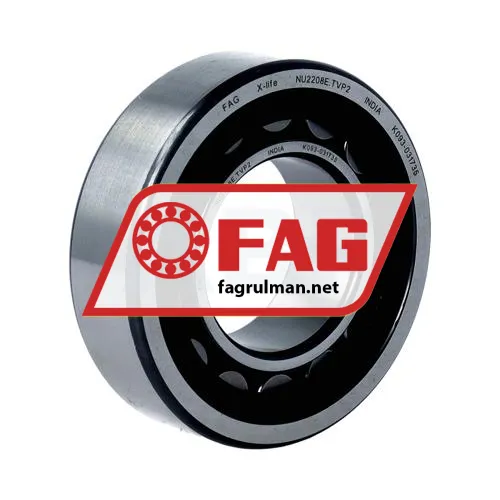 FAG NU2208E-TVP2