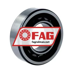 FAG NU2208E-TVP2 rulman resim 2