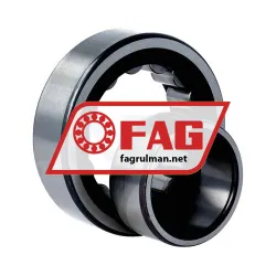 FAG NU2208E-TVP2 rulman resim 3
