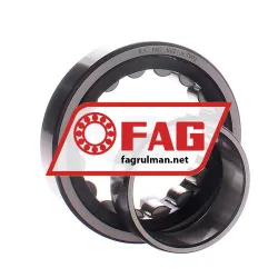 FAG NU210EK-TVP2-C3 rulman resim 3