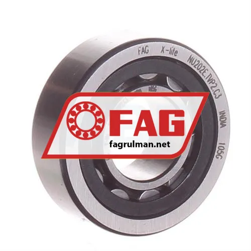 FAG NU202E-TVP2-C3