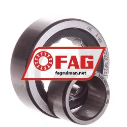 FAG NU202E-TVP2-C3 rulman resim 2