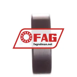 FAG NU202E-TVP2-C3 rulman resim 3