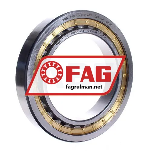 FAG NU1026M1A-C3