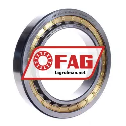FAG NU1026M1A-C3