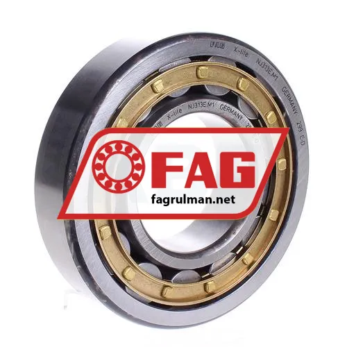 FAG NJ313E-M1
