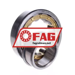 FAG NJ313E-M1 rulman resim 3