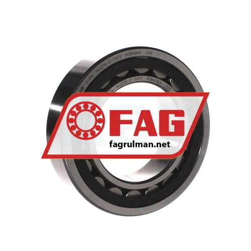 FAG NJ2215E-TVP2