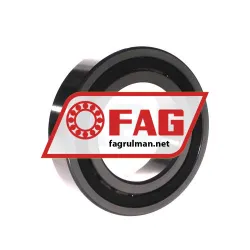 FAG NJ2215E-TVP2 rulman resim 2