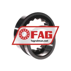 FAG NJ2215E-TVP2 rulman resim 3