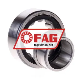FAG NJ2206E-TVP2 rulman resim 2