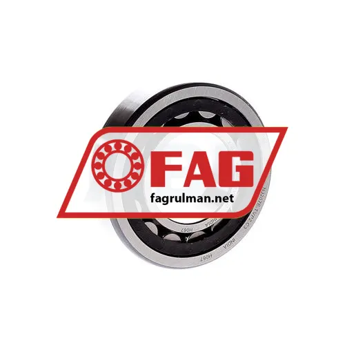 FAG NJ207E-TVP2-C3