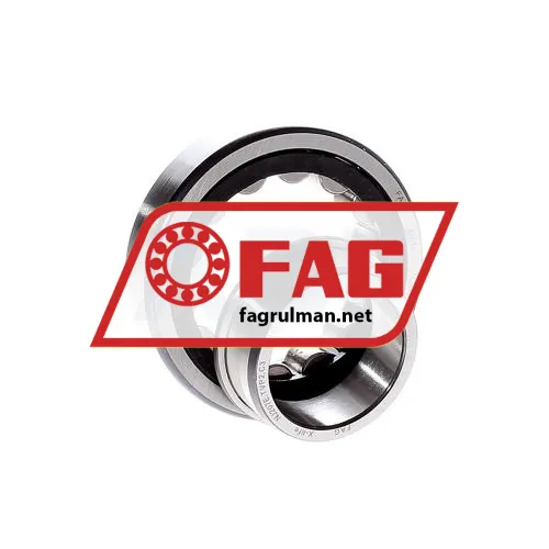 FAG NJ207E-TVP2-C3 ürün fotoğrafı 2