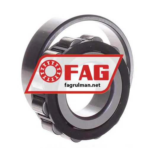 FAG N307E-TVP2 ürün fotoğrafı 2