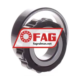 FAG N307E-TVP2 rulman resim 2