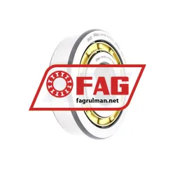FAG NUP408-XL-M1-C3