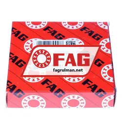 FAG NJ210-E-XL-M1-C4 rulman resim 3