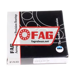 FAG N1010-K-M1-SP rulman resim 2