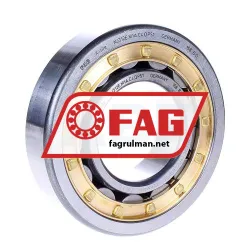 FAG NJ312-E-M1A-QP51-C4