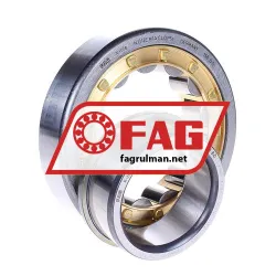FAG NJ312-E-M1A-QP51-C4 rulman resim 2