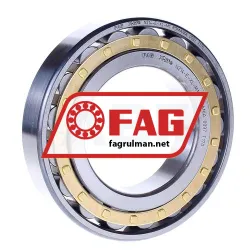 FAG N214-E-XL-M1