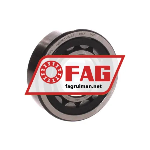 FAG NJ307E-TVP2-C3