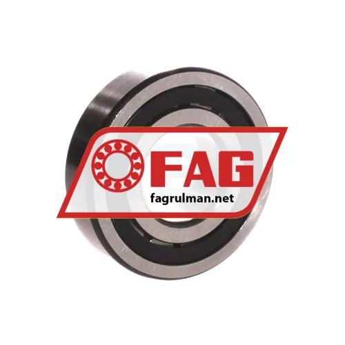 FAG NJ307E-TVP2-C3 ürün fotoğrafı 2