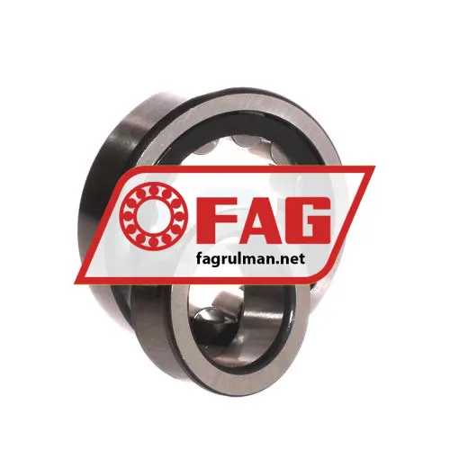 FAG NJ307E-TVP2-C3 ürün fotoğrafı 3