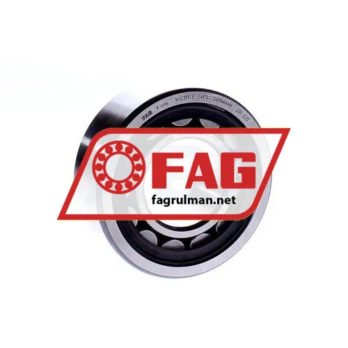 FAG NJ2311E-TVP2