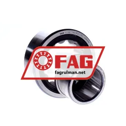FAG NJ2311E-TVP2 rulman resim 2