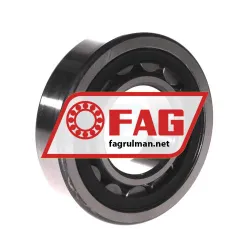 FAG NU310-E-XL-TVP2 rulman resim 2