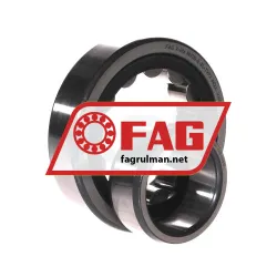 FAG NU310-E-XL-TVP2 rulman resim 3