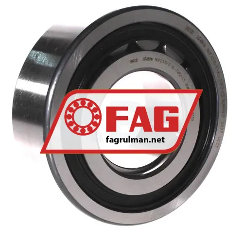 FAG NUP2315-E-XL-TVP2-C3