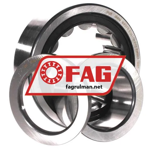 FAG NUP2315-E-XL-TVP2-C3 ürün fotoğrafı 3