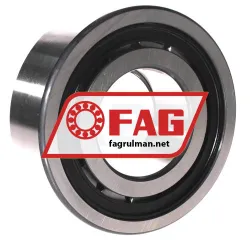 FAG NUP2315-E-XL-TVP2-C3 rulman resim 2