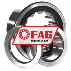 FAG NUP2315-E-XL-TVP2-C3 rulman resim 3
