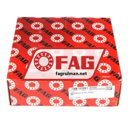 FAG NUP2315-E-XL-TVP2-C3 rulman resim 4