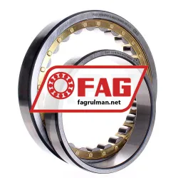 FAG NU1032-XL-M1A rulman resim 3