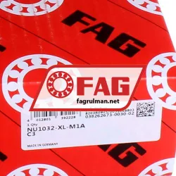 FAG NU1032-XL-M1A rulman resim 5