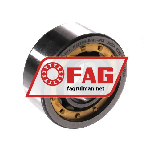 FAG NJ2203-E-XL-M1A