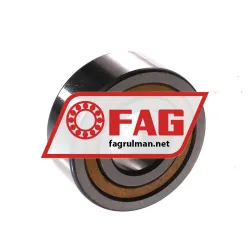 FAG NJ2203-E-XL-M1A rulman resim 2