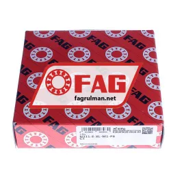 FAG N311-E-XL-M1-P6-C3 rulman resim 3