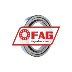 FAG NU1028-XL-M1-C4 rulman resim 2