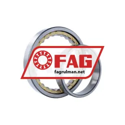 FAG NU1028-XL-M1-C4 rulman resim 3