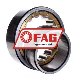 FAG NJ2224-E-M1 rulman resim 3