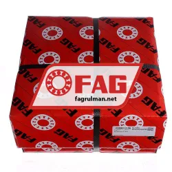 FAG NJ2224-E-M1 rulman resim 5